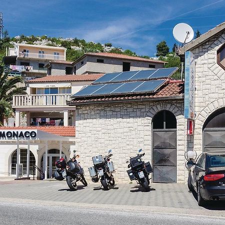 بلوتشي Apartmani Monaco المظهر الخارجي الصورة